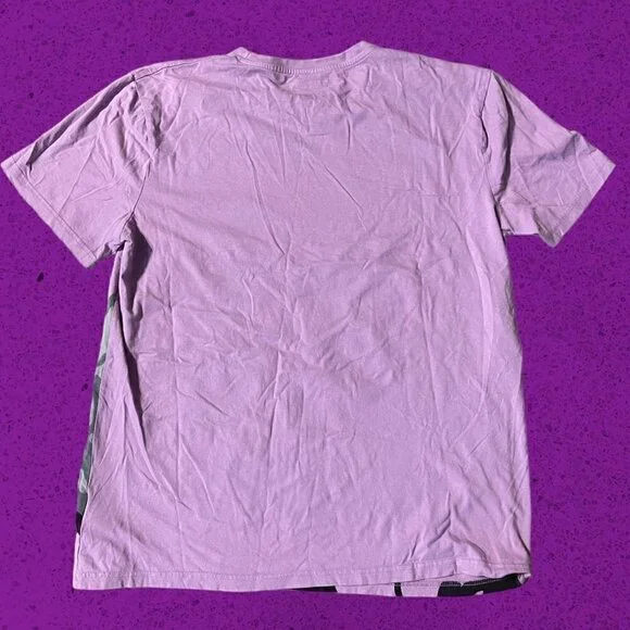Super RARE Prince Rap Shirt - Picture 4 of 6